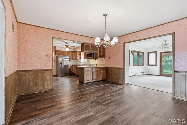 3503 Wintergreen Lane, St Louis, MO 63125