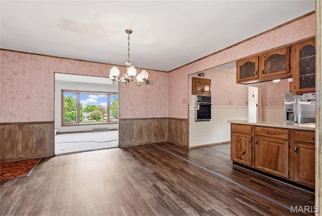 3503 Wintergreen Lane, St Louis, MO 63125