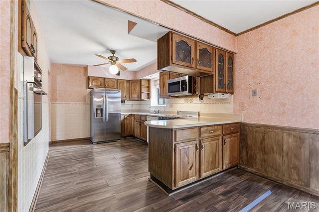 3503 Wintergreen Lane, St Louis, MO 63125