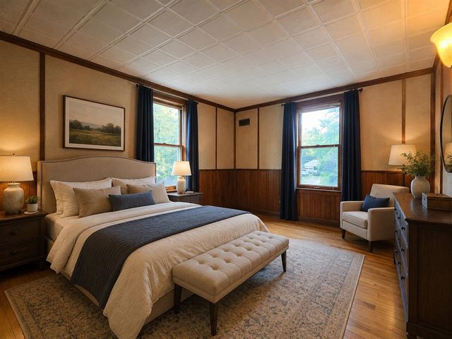 117 S West, Hillsdale, MI 49242