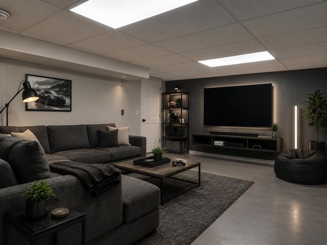 117 S West, Hillsdale, MI 49242