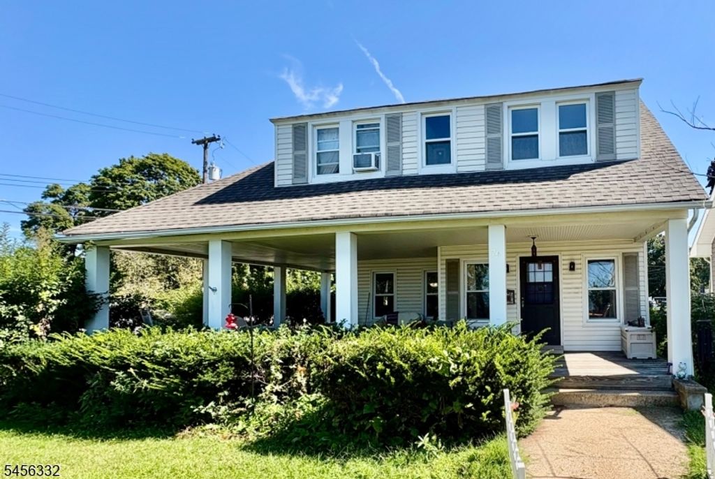 74 Sand Shore Rd, Mount Olive Twp., NJ 07828 — exterior