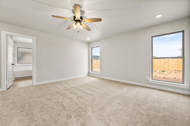 6009 Wausau Avenue, Lubbock, TX 79407