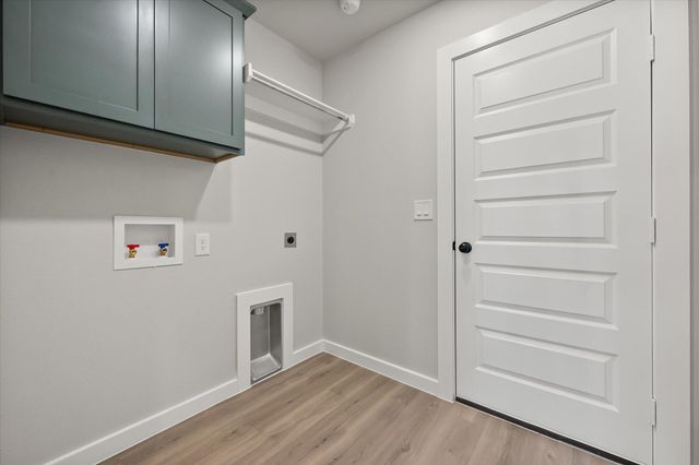 6009 Wausau Avenue, Lubbock, TX 79407