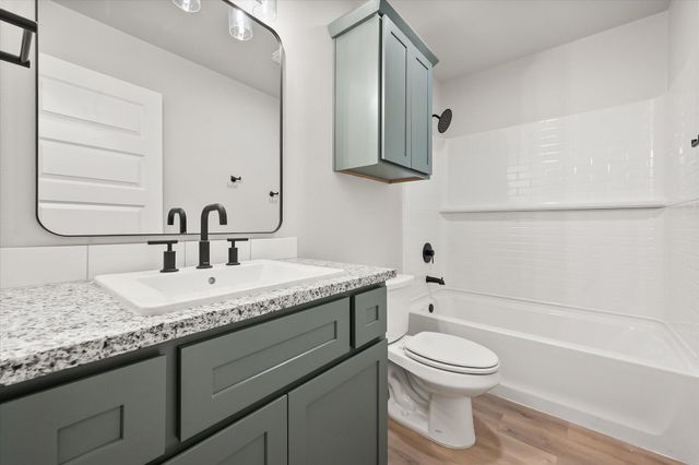 6009 Wausau Avenue, Lubbock, TX 79407