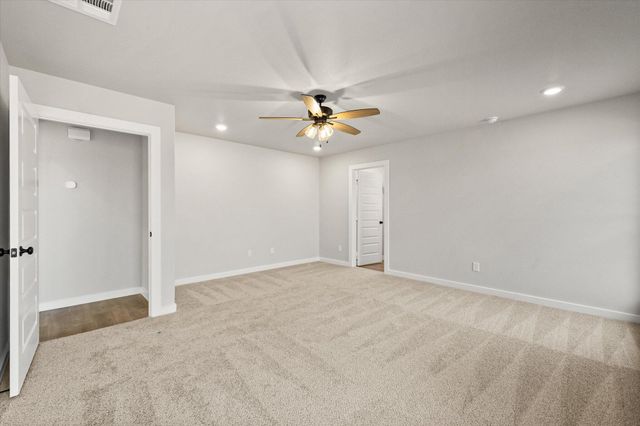 6009 Wausau Avenue, Lubbock, TX 79407