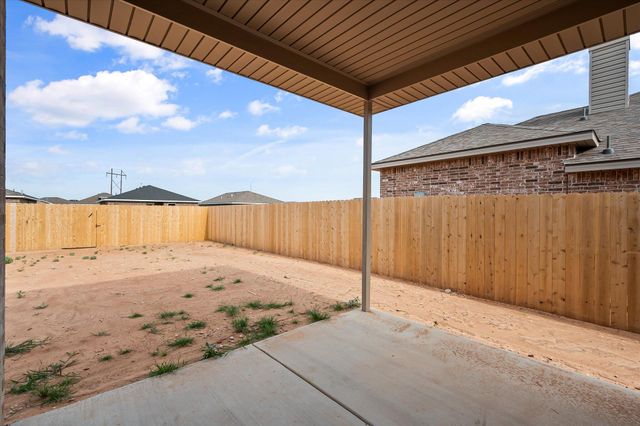 6009 Wausau Avenue, Lubbock, TX 79407