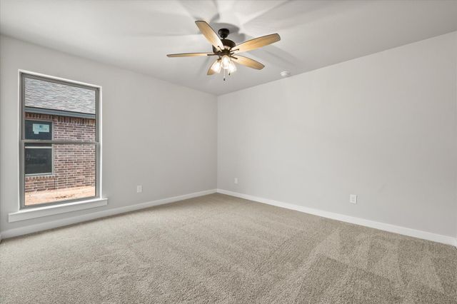 6009 Wausau Avenue, Lubbock, TX 79407