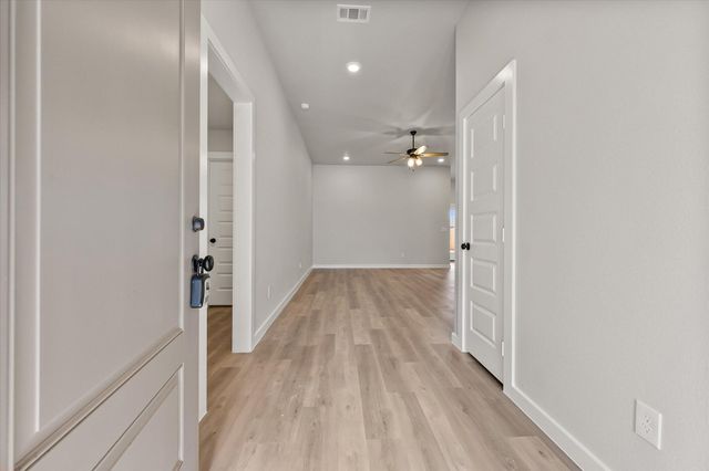 6009 Wausau Avenue, Lubbock, TX 79407