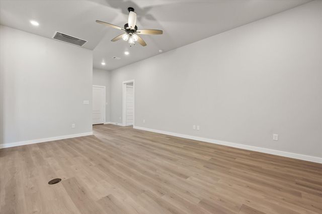 6009 Wausau Avenue, Lubbock, TX 79407