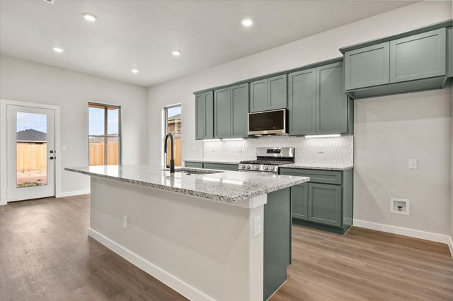 6009 Wausau Avenue, Lubbock, TX 79407