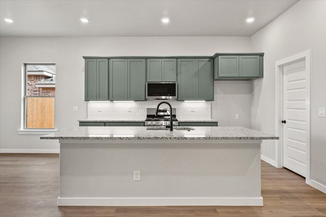 6009 Wausau Avenue, Lubbock, TX 79407