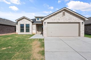 6009 Wausau Avenue, Lubbock, TX 79407