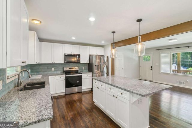 1652 DETROIT Avenue NW, Atlanta, GA 30314