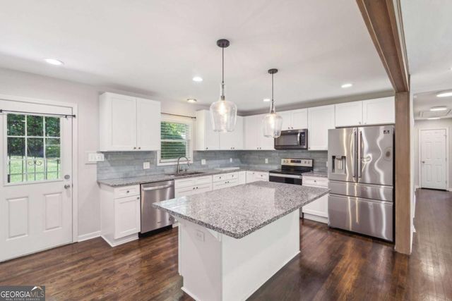 1652 DETROIT Avenue NW, Atlanta, GA 30314