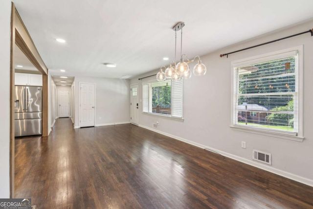 1652 DETROIT Avenue NW, Atlanta, GA 30314