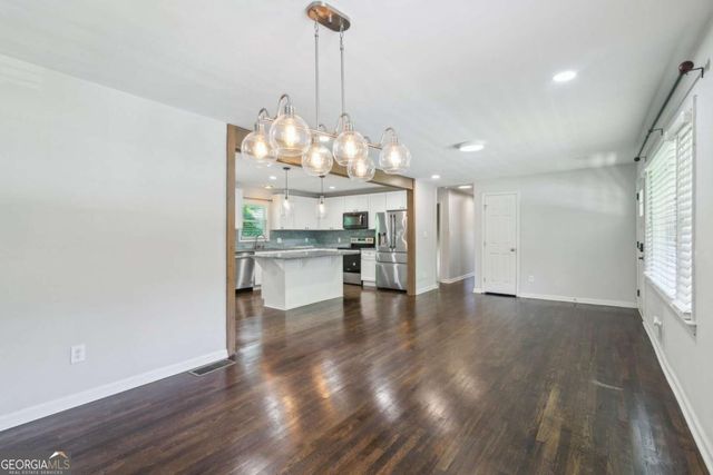 1652 DETROIT Avenue NW, Atlanta, GA 30314