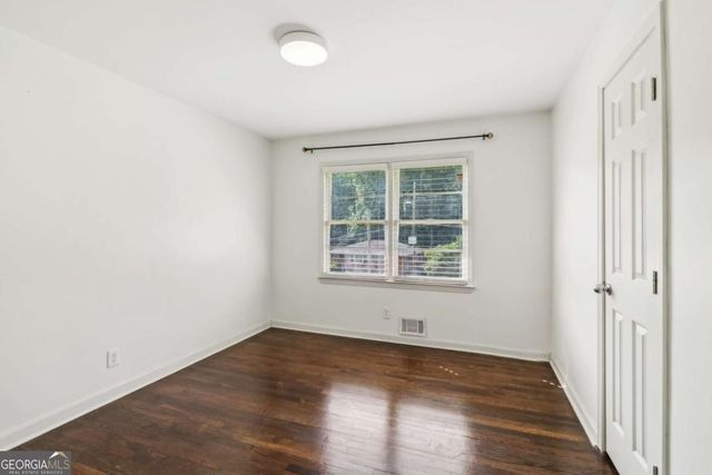 1652 DETROIT Avenue NW, Atlanta, GA 30314
