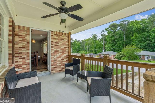1652 DETROIT Avenue NW, Atlanta, GA 30314