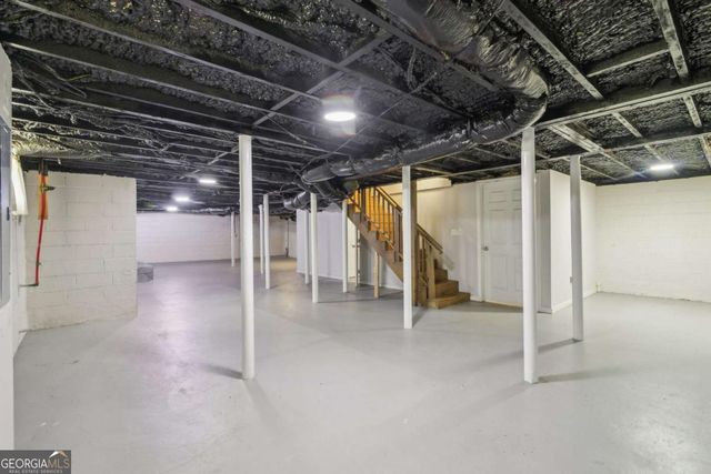 1652 DETROIT Avenue NW, Atlanta, GA 30314