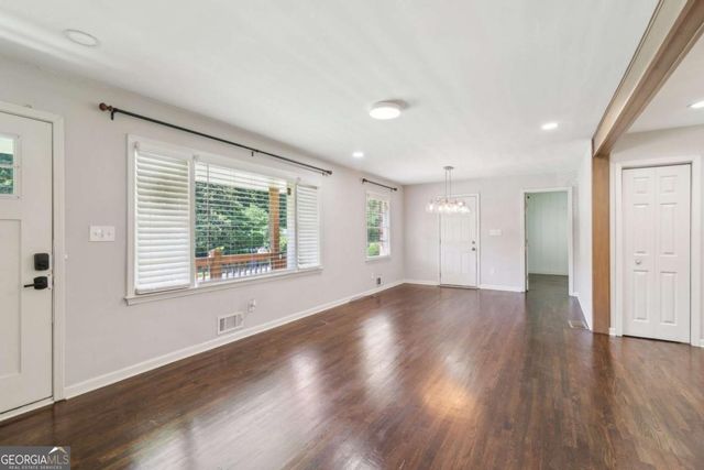 1652 DETROIT Avenue NW, Atlanta, GA 30314
