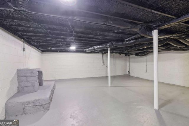 1652 DETROIT Avenue NW, Atlanta, GA 30314