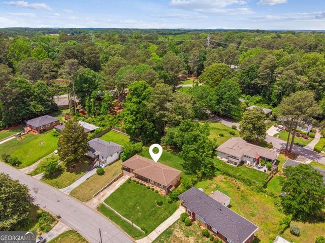 1652 DETROIT Avenue NW, Atlanta, GA 30314