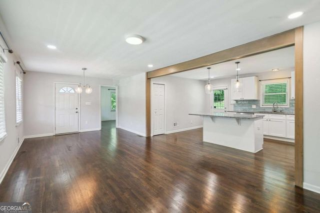 1652 DETROIT Avenue NW, Atlanta, GA 30314