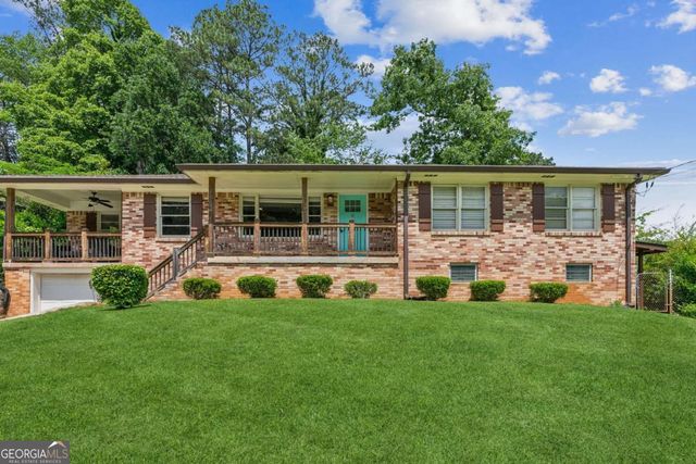 1652 DETROIT Avenue NW, Atlanta, GA 30314