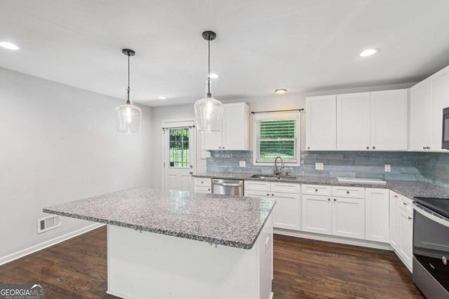 1652 DETROIT Avenue NW, Atlanta, GA 30314