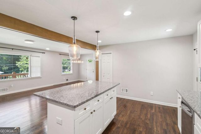 1652 DETROIT Avenue NW, Atlanta, GA 30314