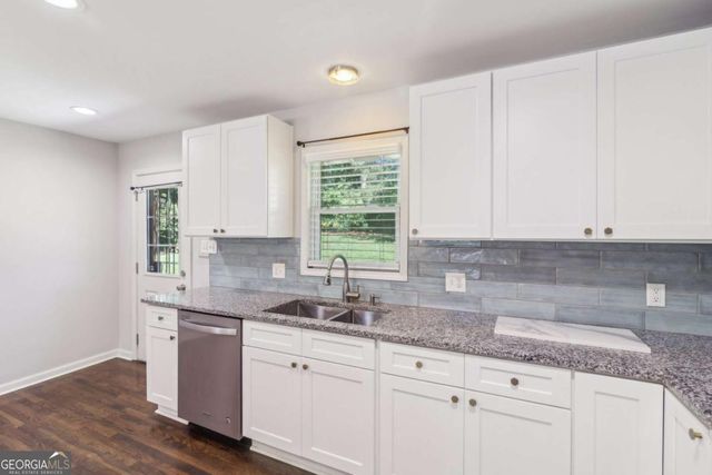 1652 DETROIT Avenue NW, Atlanta, GA 30314