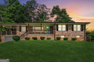 1652 DETROIT Avenue NW, Atlanta, GA 30314