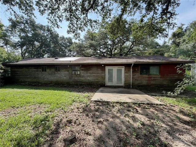 9910 I-10 Service Road, Theodore, AL 36582