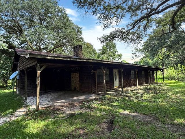 9910 I-10 Service Road, Theodore, AL 36582