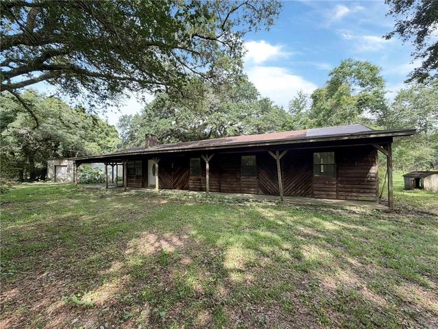 9910 I-10 Service Road, Theodore, AL 36582