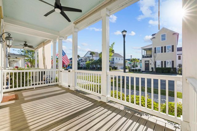 856 Shine Ave Unit 856, Myrtle Beach, SC 29577