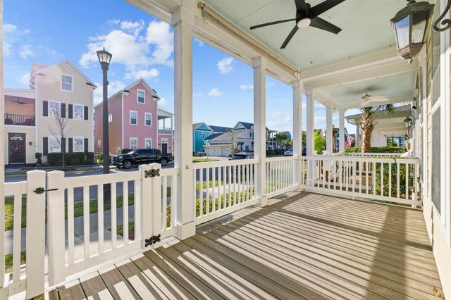 856 Shine Ave Unit 856, Myrtle Beach, SC 29577