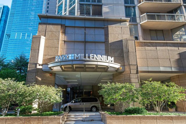 222 N COLUMBUS Drive 3607, Chicago, IL 60601