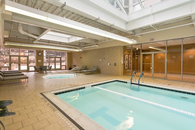 222 N COLUMBUS Drive 3607, Chicago, IL 60601