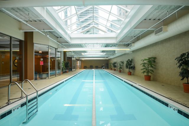 222 N COLUMBUS Drive 3607, Chicago, IL 60601