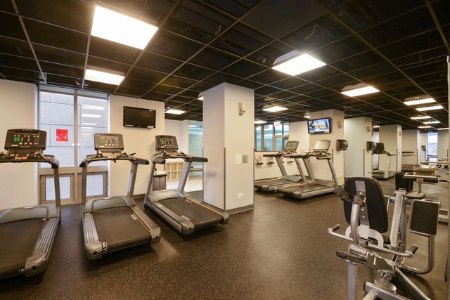 222 N COLUMBUS Drive 3607, Chicago, IL 60601