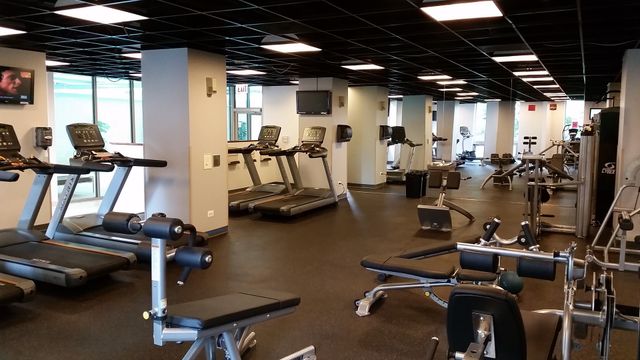 222 N COLUMBUS Drive 3607, Chicago, IL 60601