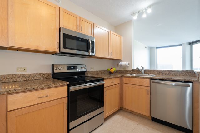 222 N COLUMBUS Drive 3607, Chicago, IL 60601