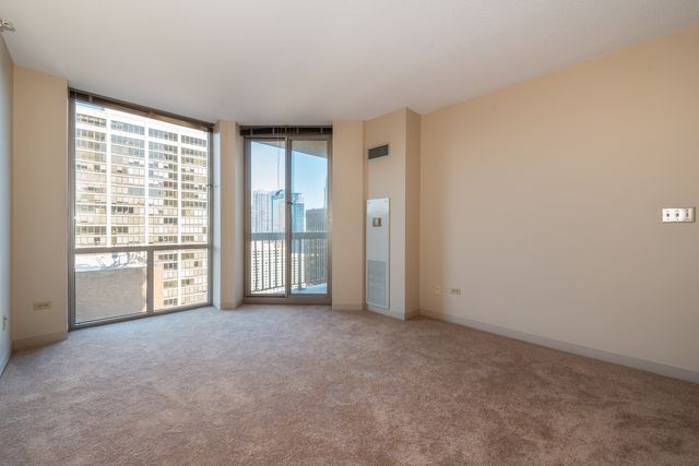 222 N COLUMBUS Drive 3607, Chicago, IL 60601