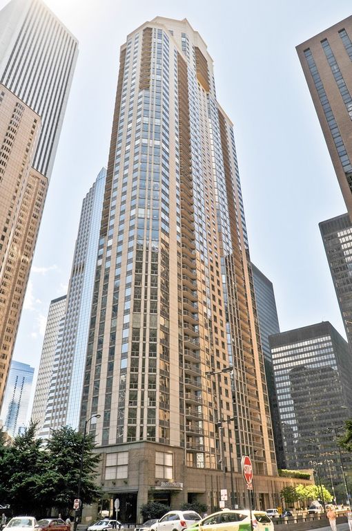 222 N COLUMBUS Drive 3607, Chicago, IL 60601