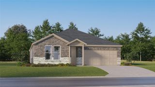 1755 Primrose Pointe Drive, Crosby, TX 77532