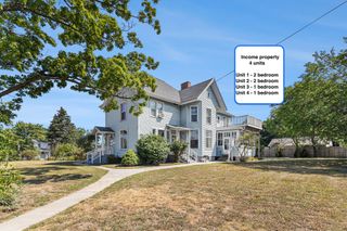 210 N Lavinia Street, Ludington, MI 49431