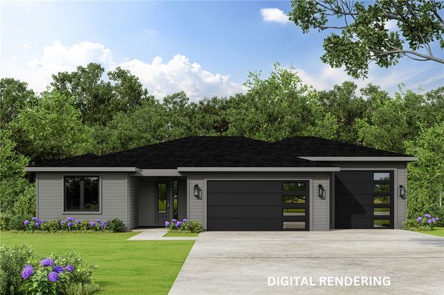 2508 Ditton Drive, Billings, MT 59105
