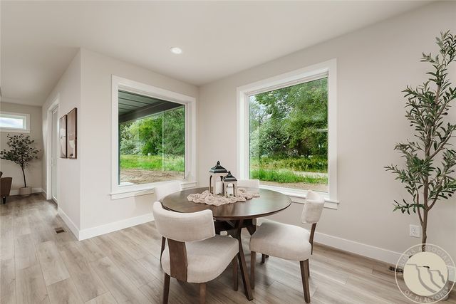 2508 Ditton Drive, Billings, MT 59105
